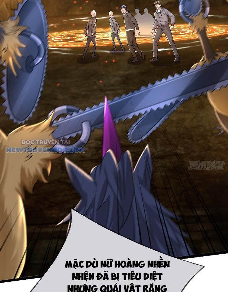 Khởi đầu Bằng Một Vạn Hít đất: Oanh Sát Thần Minh! Chap 12 - Next Chap 13