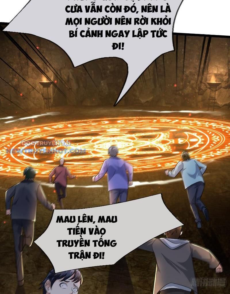 Khởi đầu Bằng Một Vạn Hít đất: Oanh Sát Thần Minh! Chap 12 - Next Chap 13