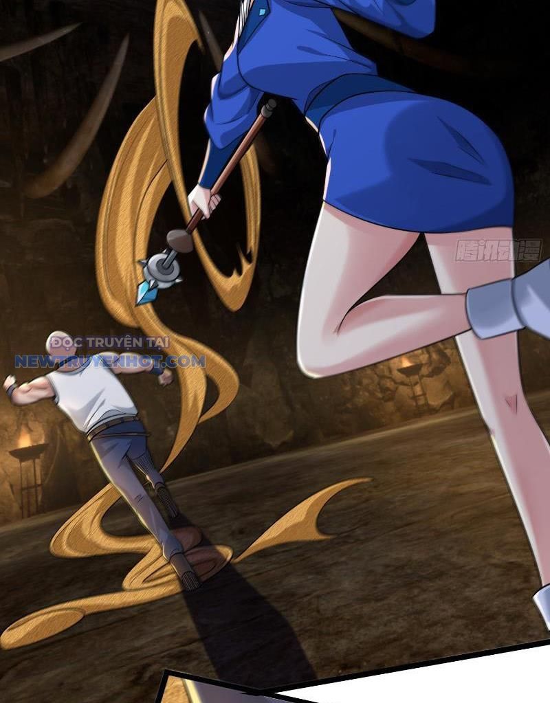 Khởi đầu Bằng Một Vạn Hít đất: Oanh Sát Thần Minh! Chap 12 - Next Chap 13