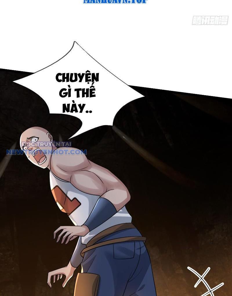 Khởi đầu Bằng Một Vạn Hít đất: Oanh Sát Thần Minh! Chap 12 - Next Chap 13