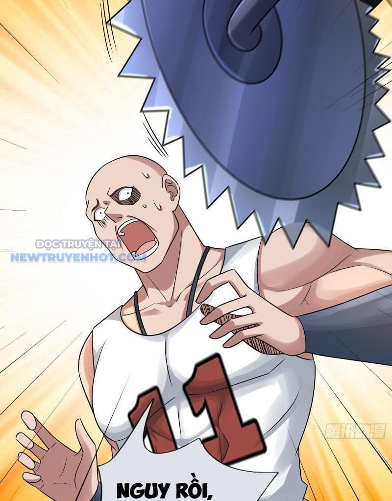 Khởi đầu Bằng Một Vạn Hít đất: Oanh Sát Thần Minh! Chap 12 - Next Chap 13