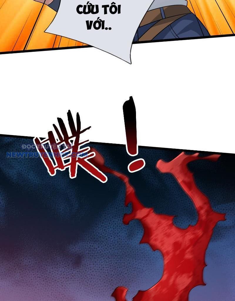 Khởi đầu Bằng Một Vạn Hít đất: Oanh Sát Thần Minh! Chap 12 - Next Chap 13