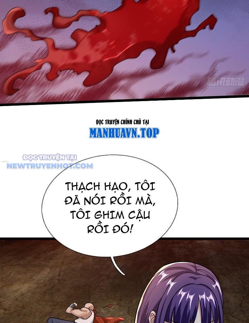 Khởi đầu Bằng Một Vạn Hít đất: Oanh Sát Thần Minh! Chap 12 - Next Chap 13