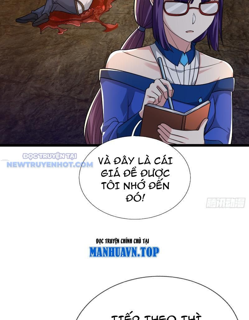 Khởi đầu Bằng Một Vạn Hít đất: Oanh Sát Thần Minh! Chap 12 - Next Chap 13