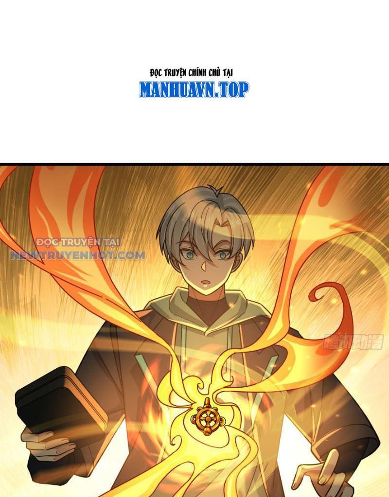 Khởi đầu Bằng Một Vạn Hít đất: Oanh Sát Thần Minh! Chap 12 - Next Chap 13