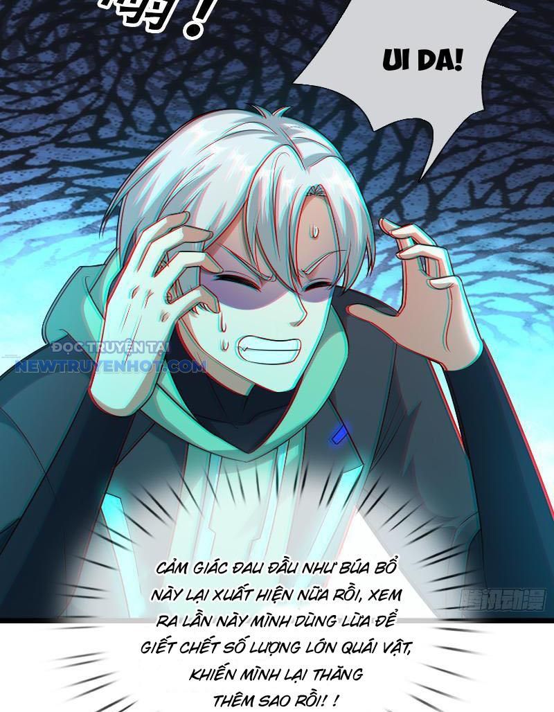 Khởi đầu Bằng Một Vạn Hít đất: Oanh Sát Thần Minh! Chap 12 - Next Chap 13