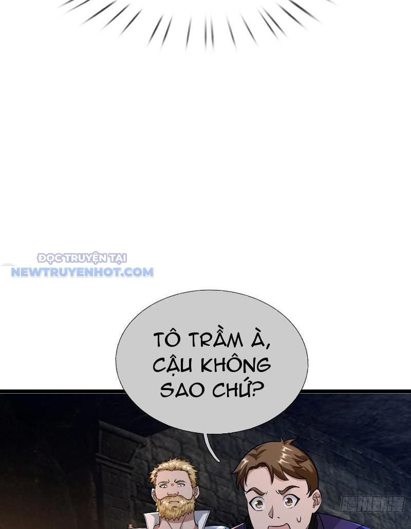 Khởi đầu Bằng Một Vạn Hít đất: Oanh Sát Thần Minh! Chap 12 - Next Chap 13