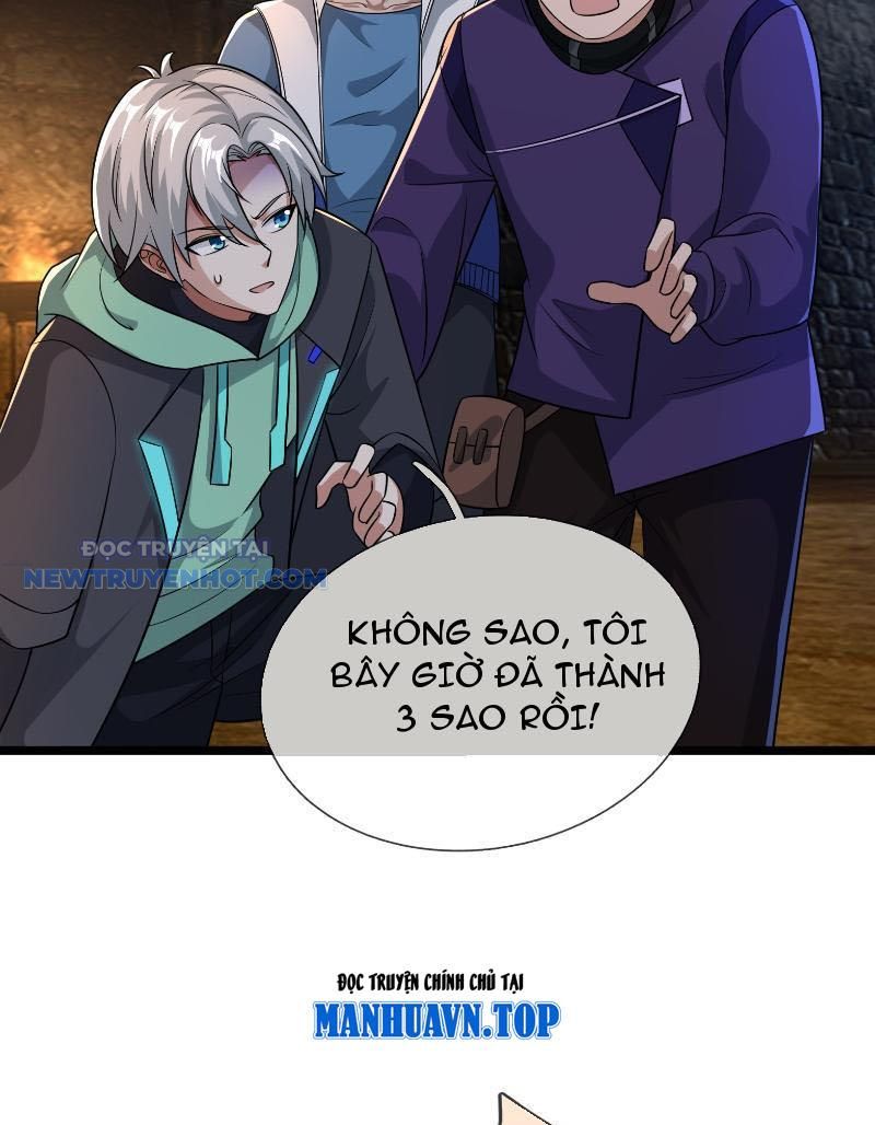 Khởi đầu Bằng Một Vạn Hít đất: Oanh Sát Thần Minh! Chap 12 - Next Chap 13