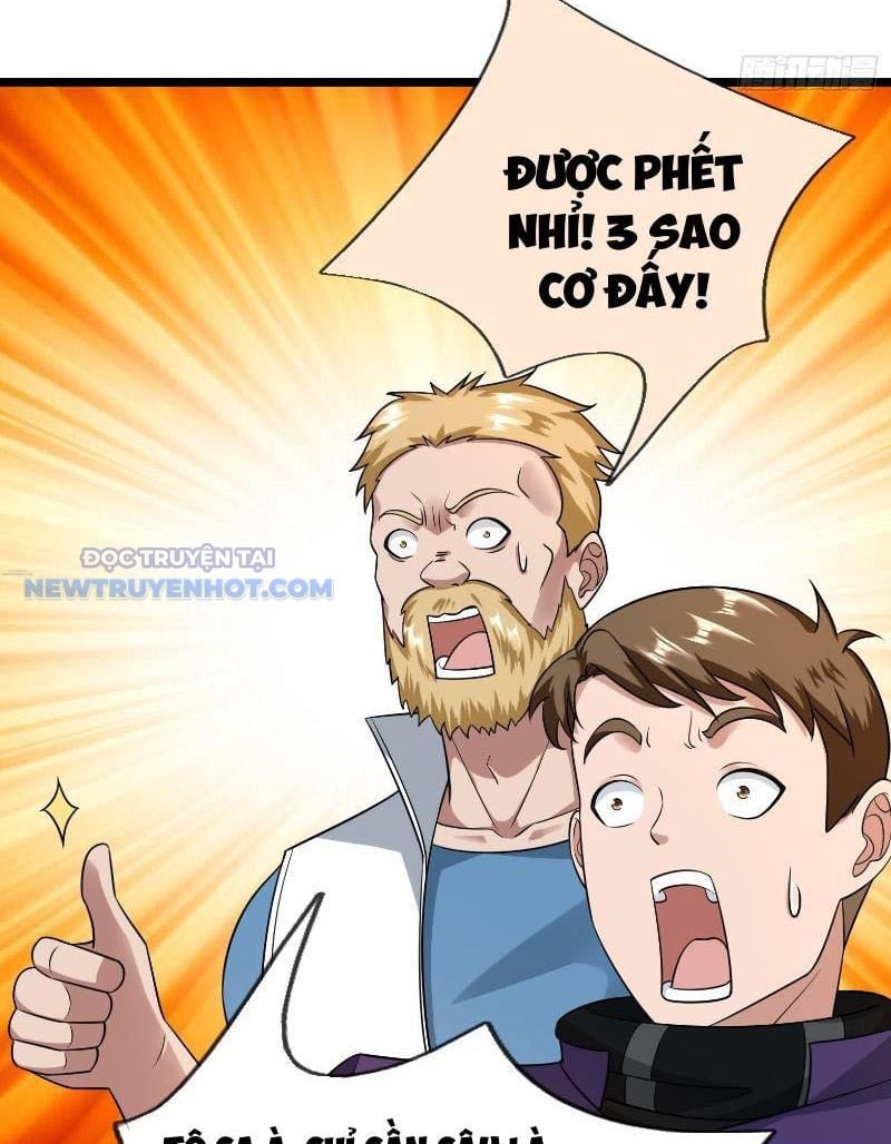 Khởi đầu Bằng Một Vạn Hít đất: Oanh Sát Thần Minh! Chap 12 - Next Chap 13