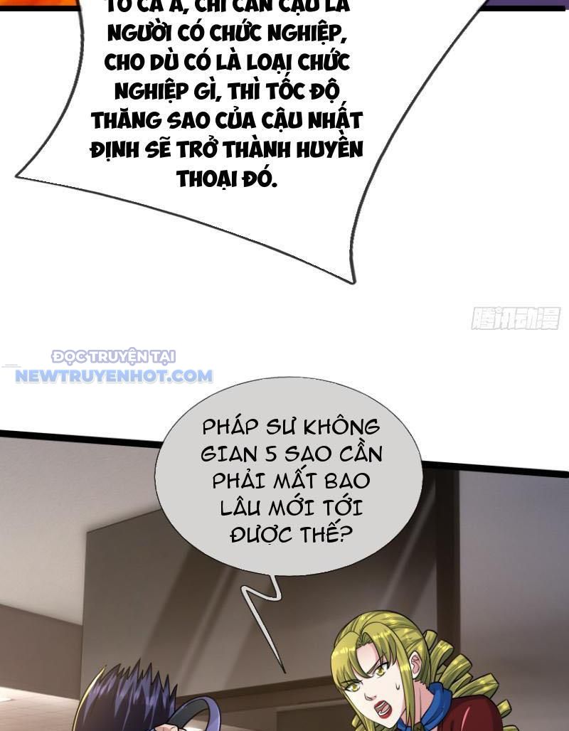 Khởi đầu Bằng Một Vạn Hít đất: Oanh Sát Thần Minh! Chap 12 - Next Chap 13