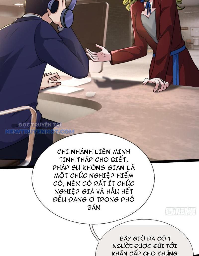 Khởi đầu Bằng Một Vạn Hít đất: Oanh Sát Thần Minh! Chap 12 - Next Chap 13