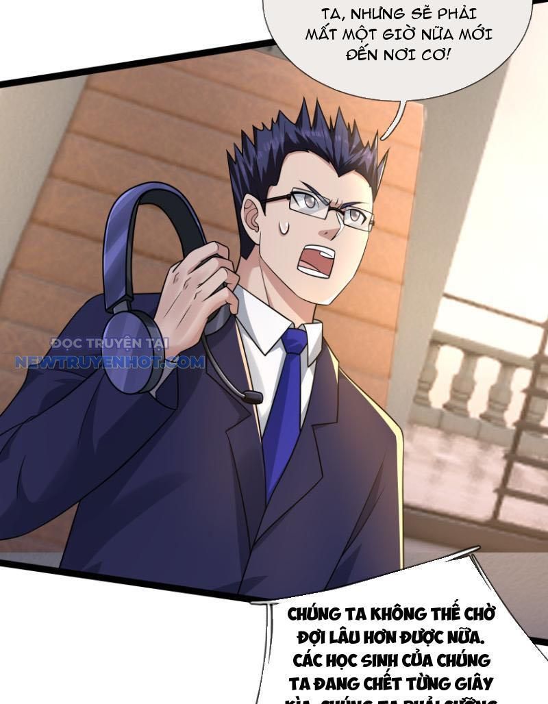 Khởi đầu Bằng Một Vạn Hít đất: Oanh Sát Thần Minh! Chap 12 - Next Chap 13