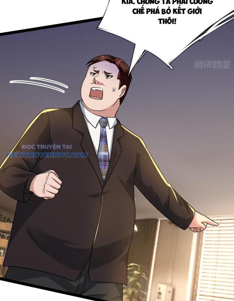 Khởi đầu Bằng Một Vạn Hít đất: Oanh Sát Thần Minh! Chap 12 - Next Chap 13