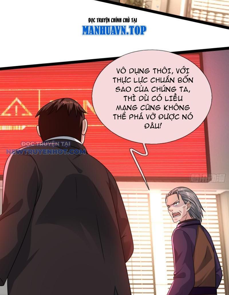 Khởi đầu Bằng Một Vạn Hít đất: Oanh Sát Thần Minh! Chap 12 - Next Chap 13