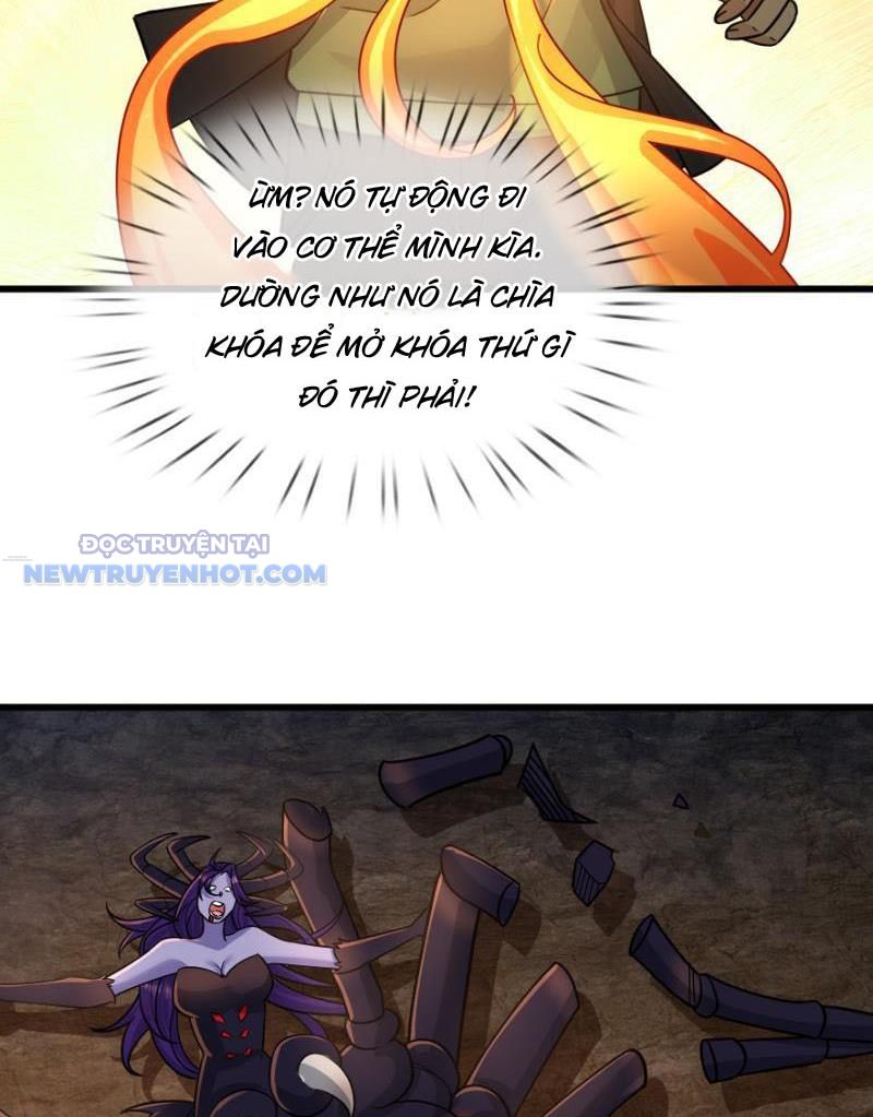 Khởi đầu Bằng Một Vạn Hít đất: Oanh Sát Thần Minh! Chap 12 - Next Chap 13