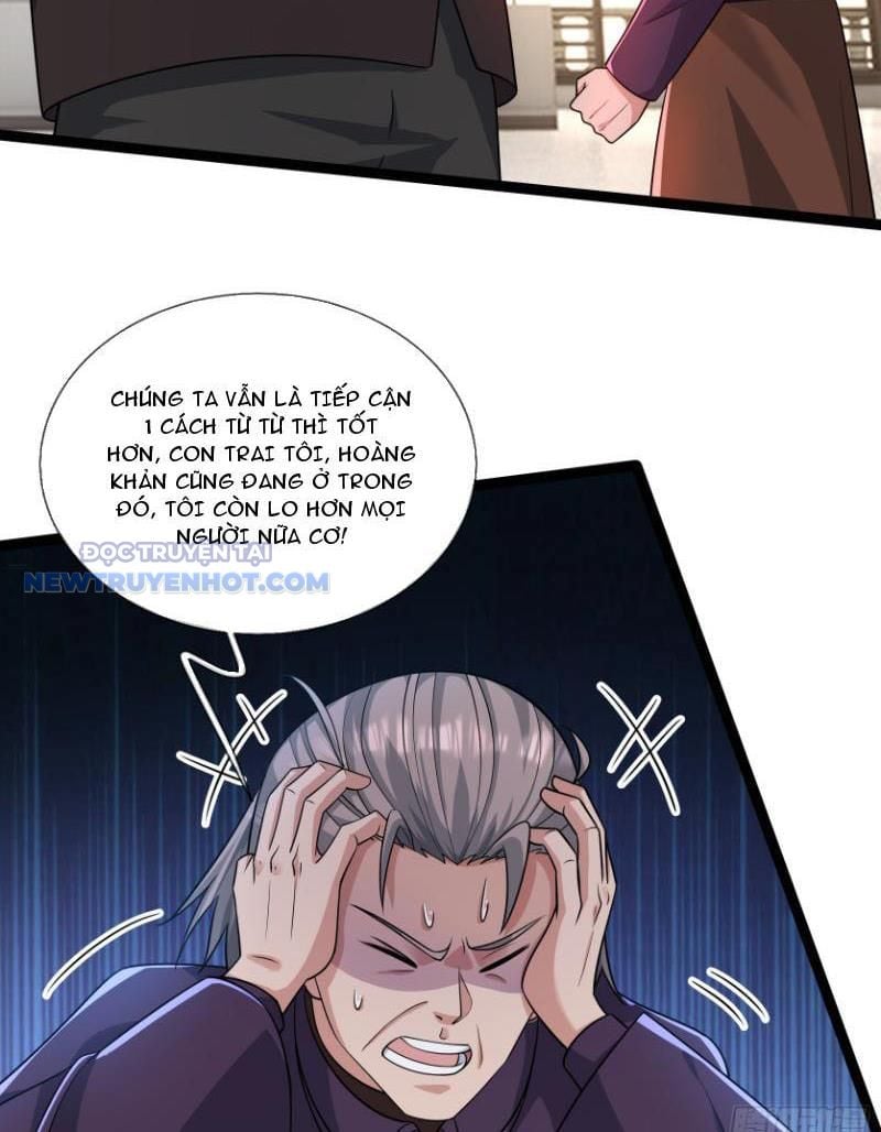 Khởi đầu Bằng Một Vạn Hít đất: Oanh Sát Thần Minh! Chap 12 - Next Chap 13