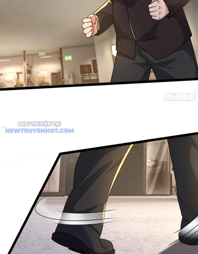 Khởi đầu Bằng Một Vạn Hít đất: Oanh Sát Thần Minh! Chap 12 - Next Chap 13