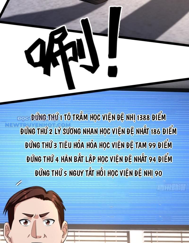 Khởi đầu Bằng Một Vạn Hít đất: Oanh Sát Thần Minh! Chap 12 - Next Chap 13