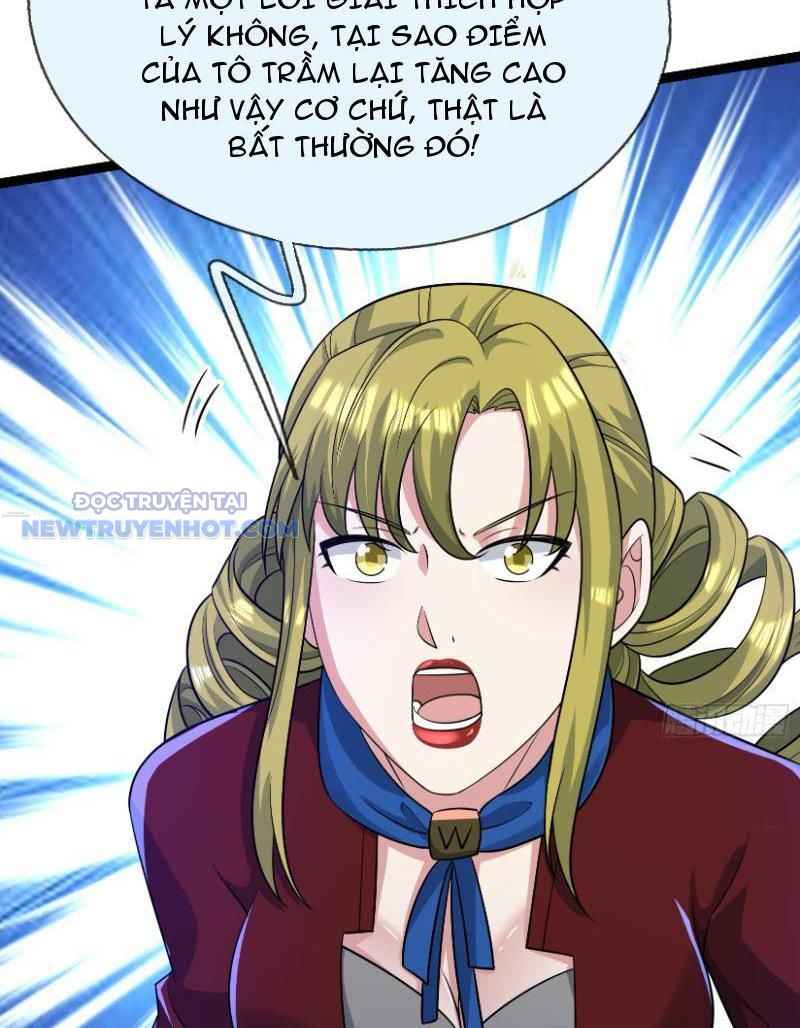 Khởi đầu Bằng Một Vạn Hít đất: Oanh Sát Thần Minh! Chap 12 - Next Chap 13