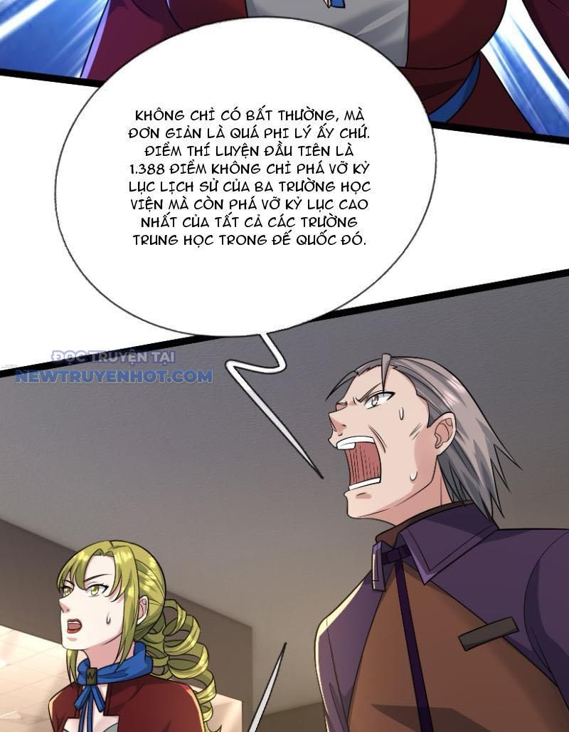 Khởi đầu Bằng Một Vạn Hít đất: Oanh Sát Thần Minh! Chap 12 - Next Chap 13