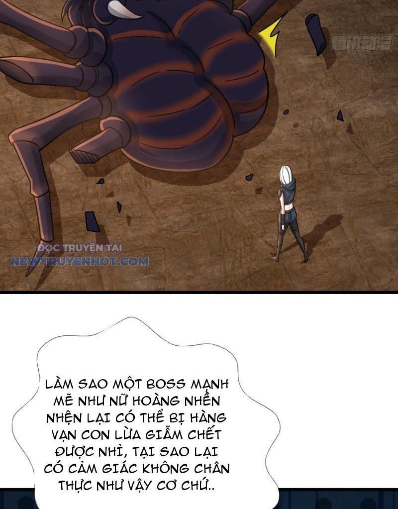 Khởi đầu Bằng Một Vạn Hít đất: Oanh Sát Thần Minh! Chap 12 - Next Chap 13