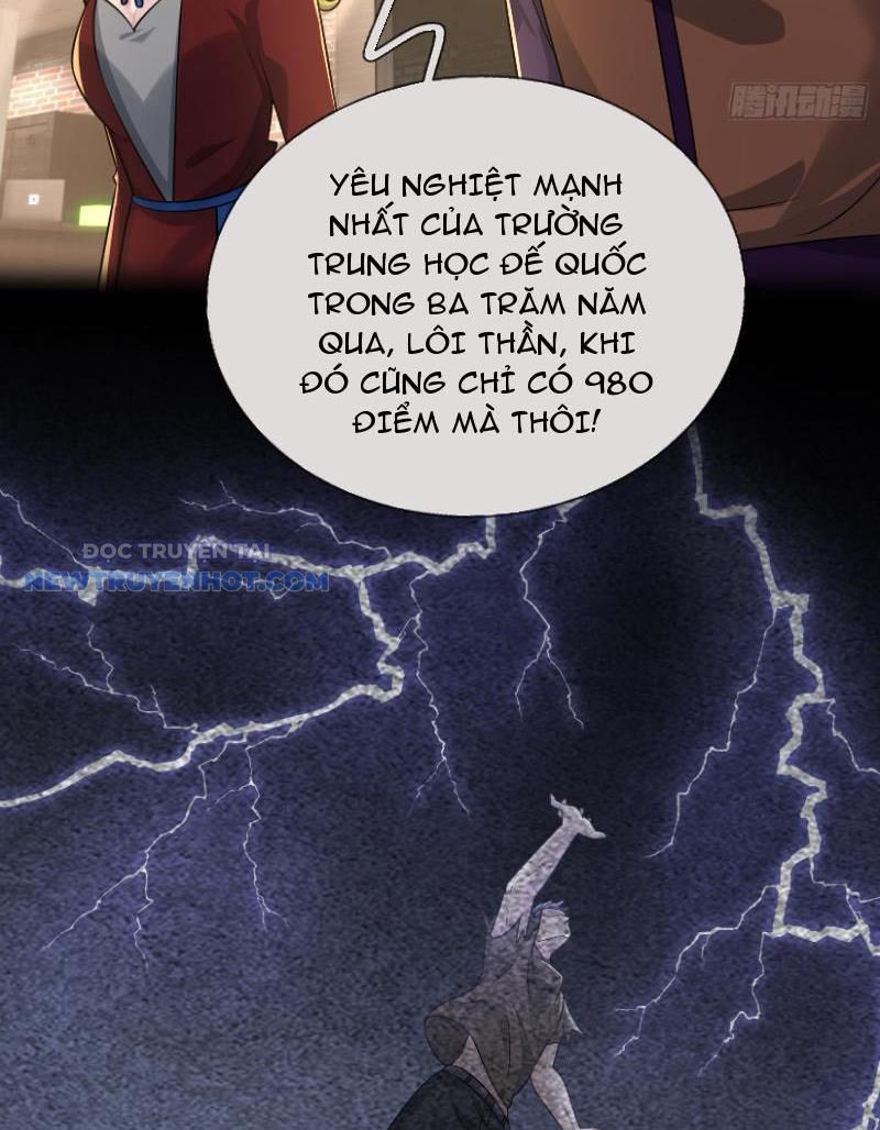 Khởi đầu Bằng Một Vạn Hít đất: Oanh Sát Thần Minh! Chap 12 - Next Chap 13