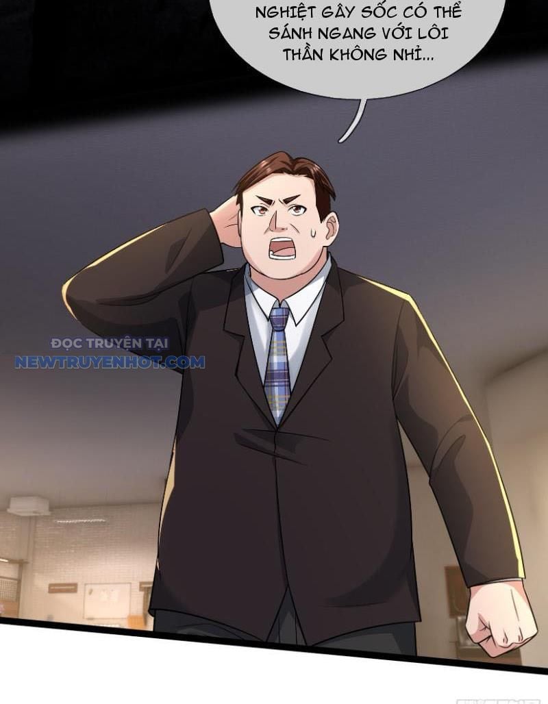 Khởi đầu Bằng Một Vạn Hít đất: Oanh Sát Thần Minh! Chap 12 - Next Chap 13