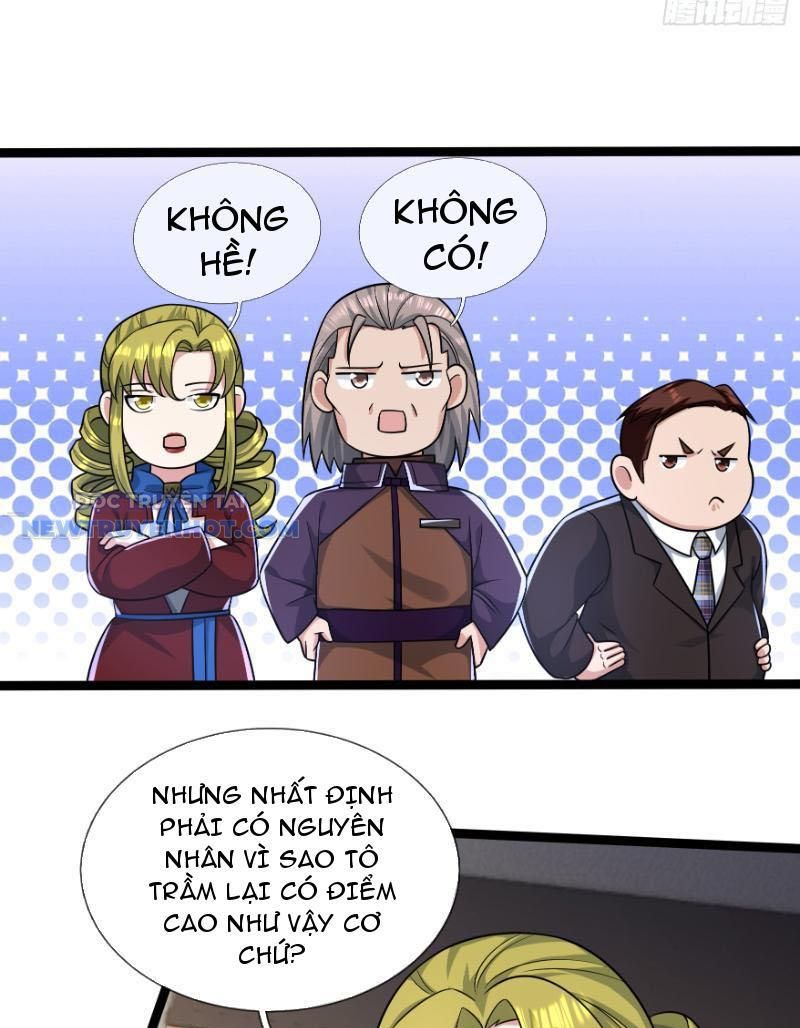 Khởi đầu Bằng Một Vạn Hít đất: Oanh Sát Thần Minh! Chap 12 - Next Chap 13