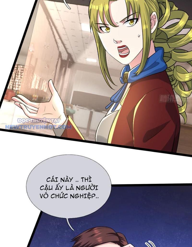 Khởi đầu Bằng Một Vạn Hít đất: Oanh Sát Thần Minh! Chap 12 - Next Chap 13