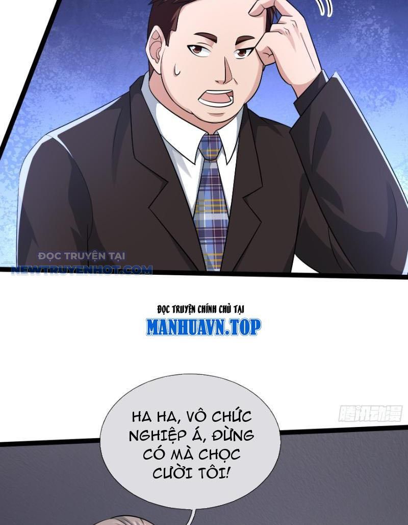 Khởi đầu Bằng Một Vạn Hít đất: Oanh Sát Thần Minh! Chap 12 - Next Chap 13