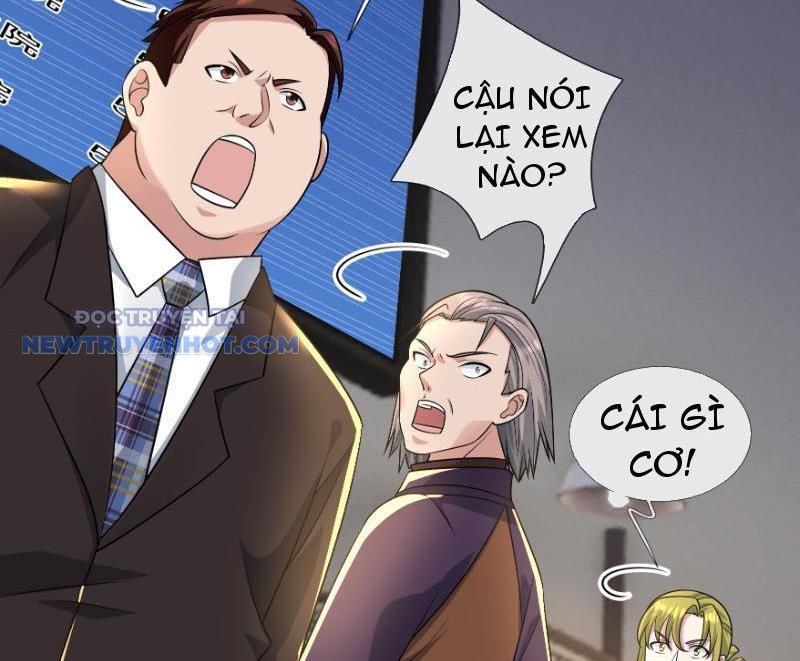 Khởi đầu Bằng Một Vạn Hít đất: Oanh Sát Thần Minh! Chap 12 - Next Chap 13