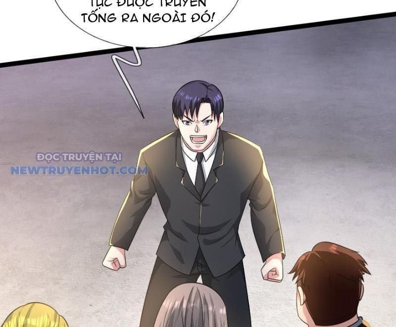 Khởi đầu Bằng Một Vạn Hít đất: Oanh Sát Thần Minh! Chap 12 - Next Chap 13