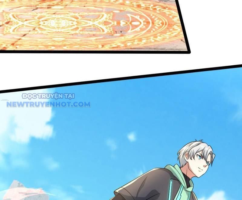 Khởi đầu Bằng Một Vạn Hít đất: Oanh Sát Thần Minh! Chap 12 - Next Chap 13