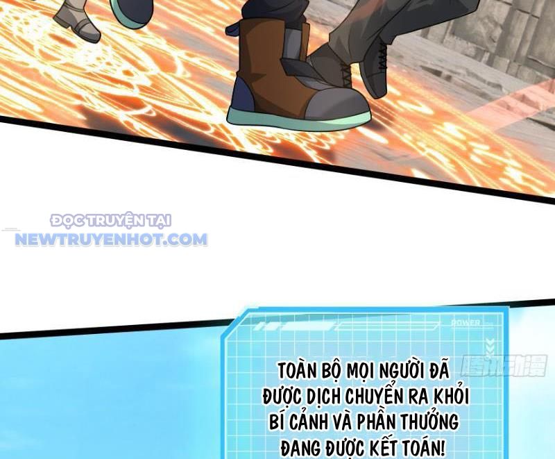 Khởi đầu Bằng Một Vạn Hít đất: Oanh Sát Thần Minh! Chap 12 - Next Chap 13