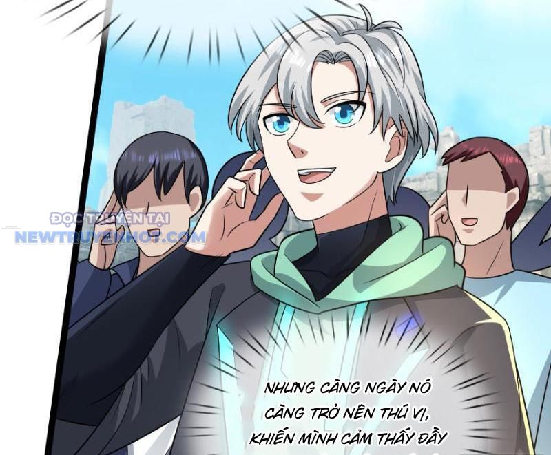 Khởi đầu Bằng Một Vạn Hít đất: Oanh Sát Thần Minh! Chap 12 - Next Chap 13