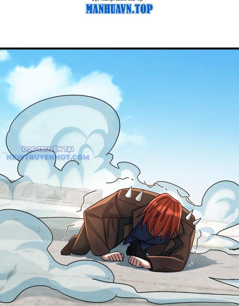 Khởi đầu Bằng Một Vạn Hít đất: Oanh Sát Thần Minh! Chap 12 - Next Chap 13