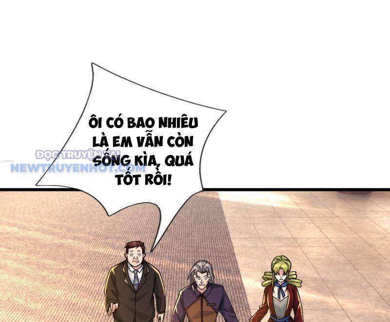 Khởi đầu Bằng Một Vạn Hít đất: Oanh Sát Thần Minh! Chap 12 - Next Chap 13