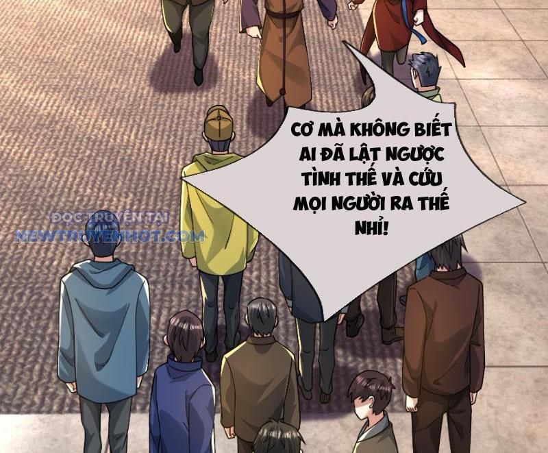 Khởi đầu Bằng Một Vạn Hít đất: Oanh Sát Thần Minh! Chap 12 - Next Chap 13