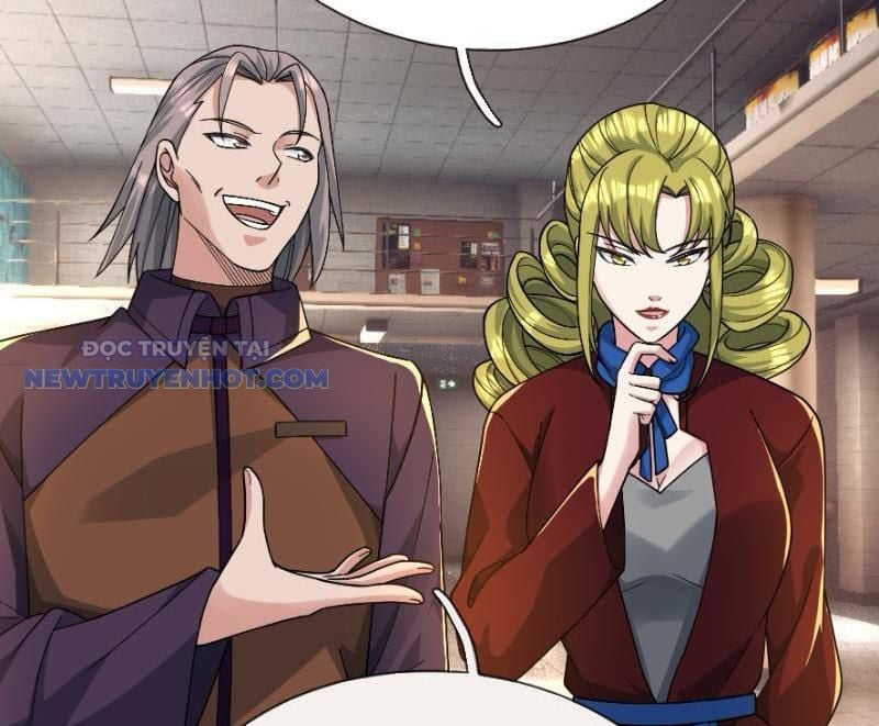 Khởi đầu Bằng Một Vạn Hít đất: Oanh Sát Thần Minh! Chap 12 - Next Chap 13