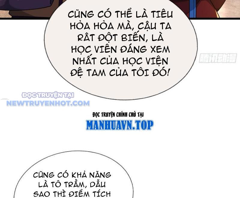 Khởi đầu Bằng Một Vạn Hít đất: Oanh Sát Thần Minh! Chap 12 - Next Chap 13