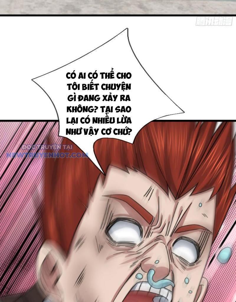 Khởi đầu Bằng Một Vạn Hít đất: Oanh Sát Thần Minh! Chap 12 - Next Chap 13