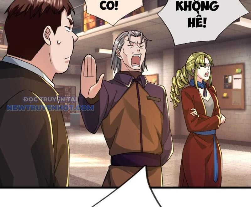 Khởi đầu Bằng Một Vạn Hít đất: Oanh Sát Thần Minh! Chap 12 - Next Chap 13