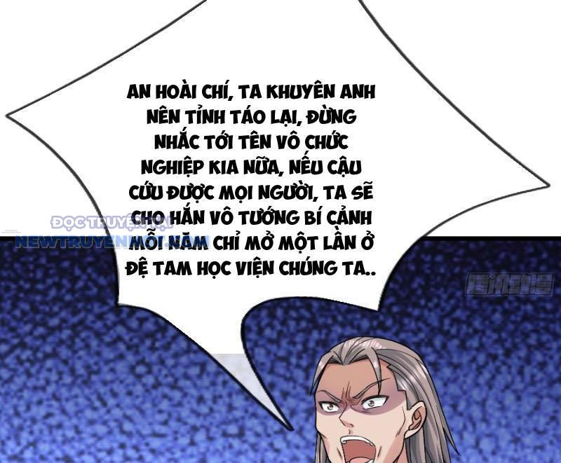 Khởi đầu Bằng Một Vạn Hít đất: Oanh Sát Thần Minh! Chap 12 - Next Chap 13