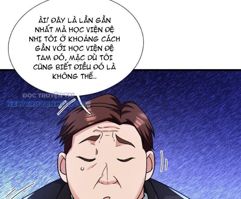 Khởi đầu Bằng Một Vạn Hít đất: Oanh Sát Thần Minh! Chap 12 - Next Chap 13