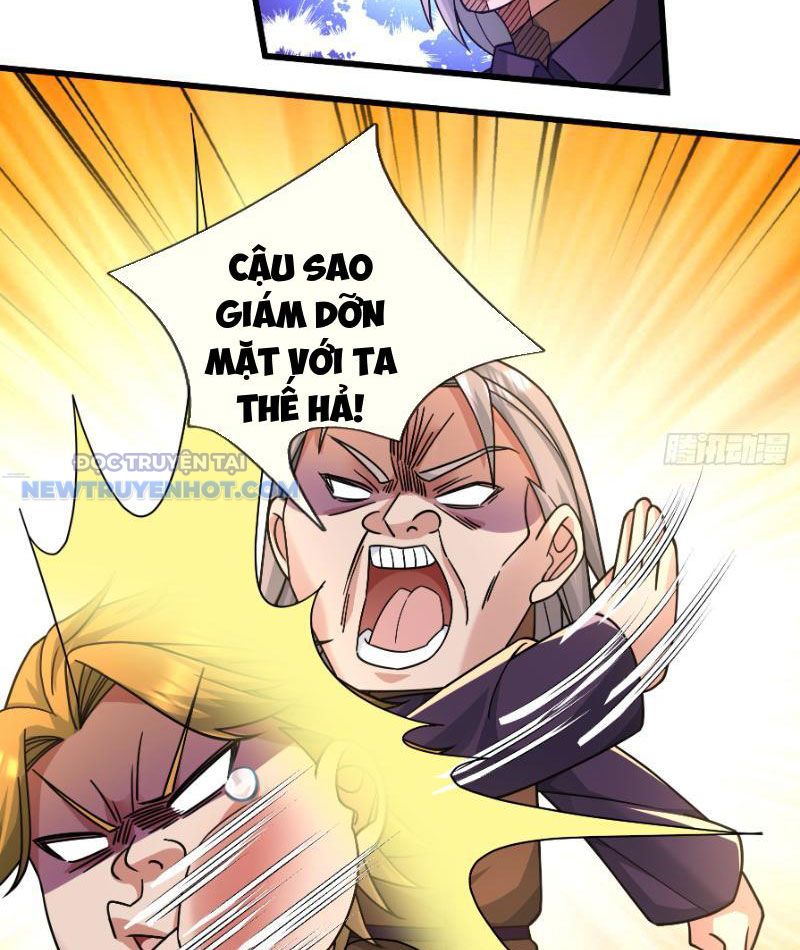 Khởi đầu Bằng Một Vạn Hít đất: Oanh Sát Thần Minh! Chap 13 - Next Chap 14