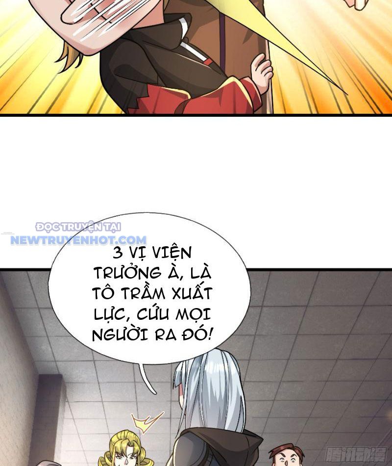 Khởi đầu Bằng Một Vạn Hít đất: Oanh Sát Thần Minh! Chap 13 - Next Chap 14