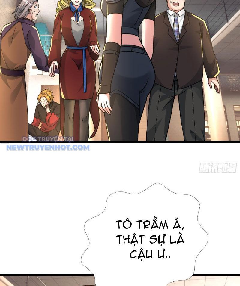 Khởi đầu Bằng Một Vạn Hít đất: Oanh Sát Thần Minh! Chap 13 - Next Chap 14