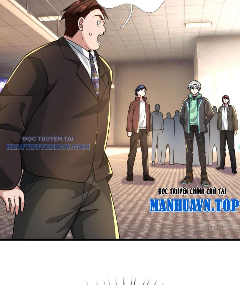 Khởi đầu Bằng Một Vạn Hít đất: Oanh Sát Thần Minh! Chap 13 - Next Chap 14