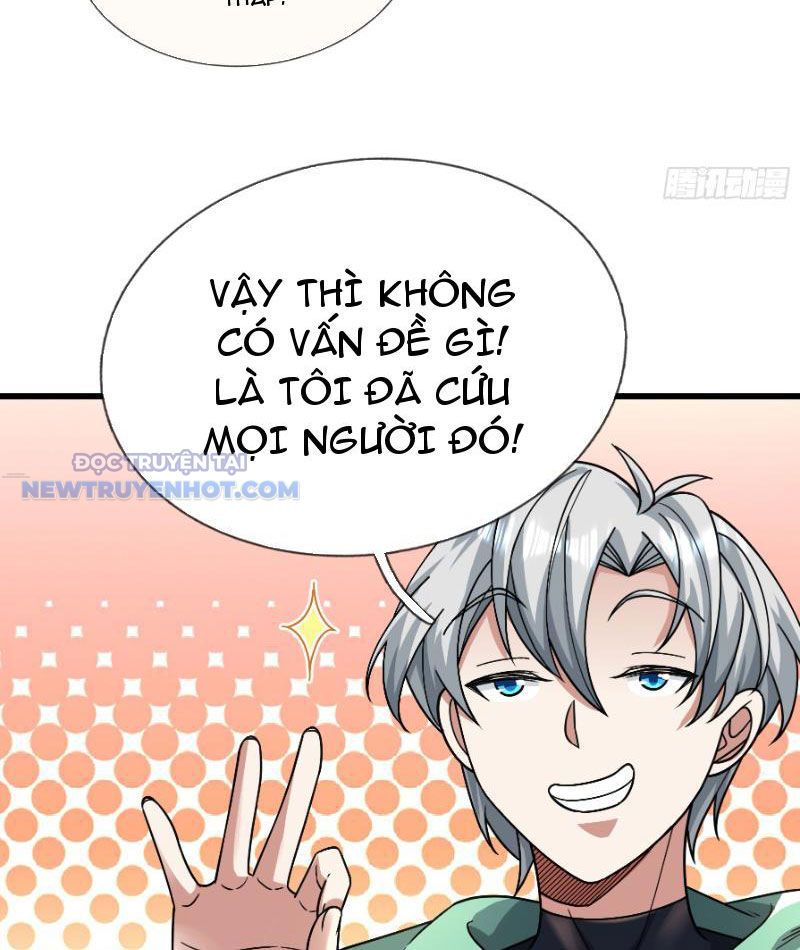 Khởi đầu Bằng Một Vạn Hít đất: Oanh Sát Thần Minh! Chap 13 - Next Chap 14