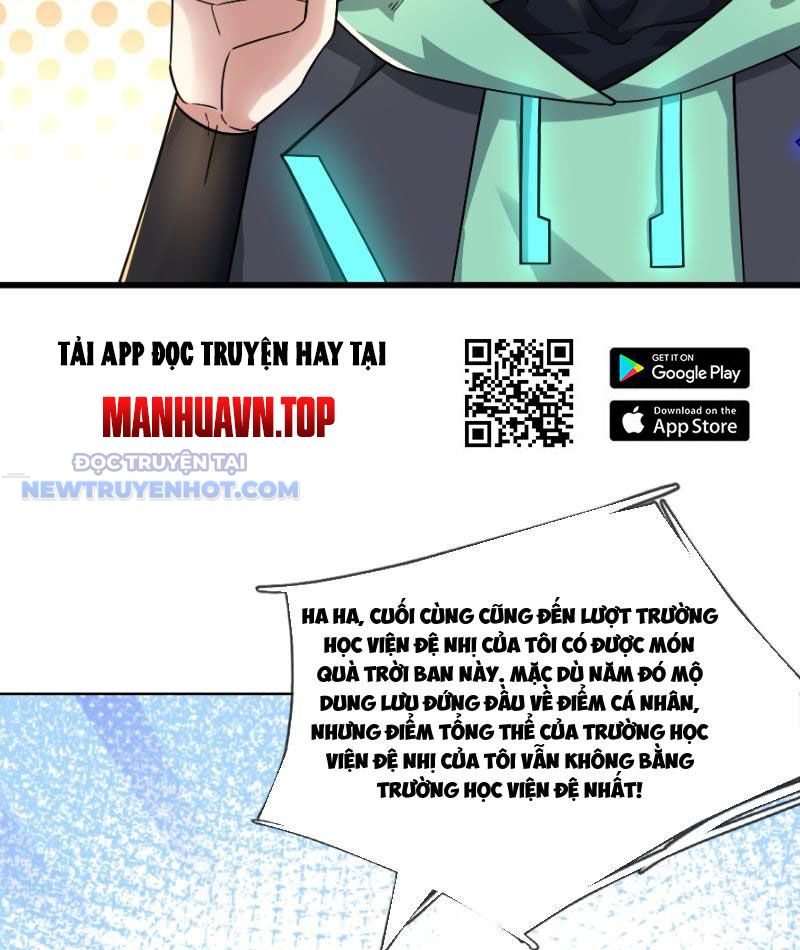 Khởi đầu Bằng Một Vạn Hít đất: Oanh Sát Thần Minh! Chap 13 - Next Chap 14